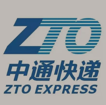 达日中通快递
